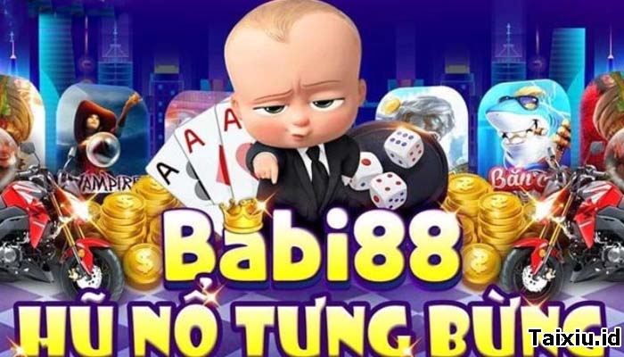 Babi88