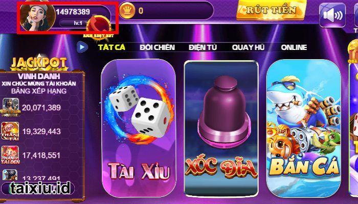 Casino 68 game bài