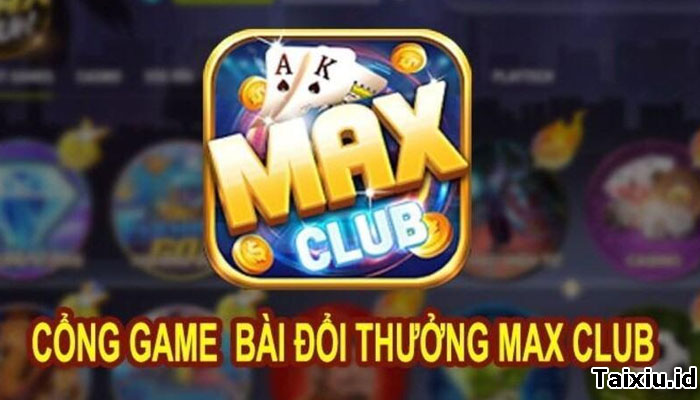 Maxclub Pro