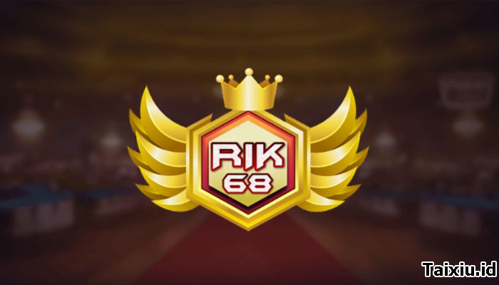 Rik68 Vip