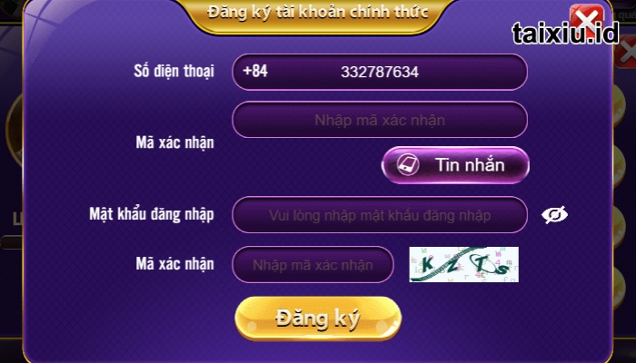 cá cược 68 game bài