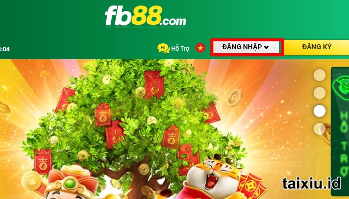 cá cược fb88