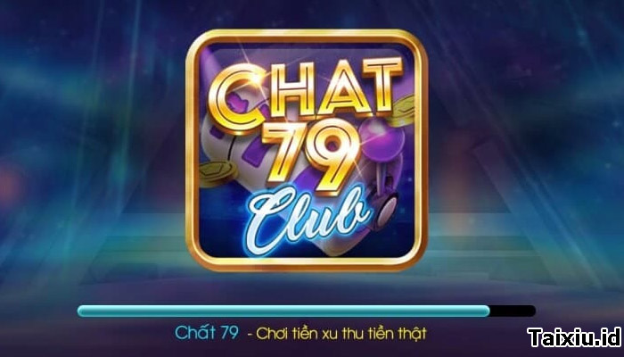 Chất 79 Club