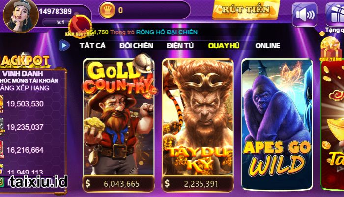 đăng ký tài khoản 68 game bài