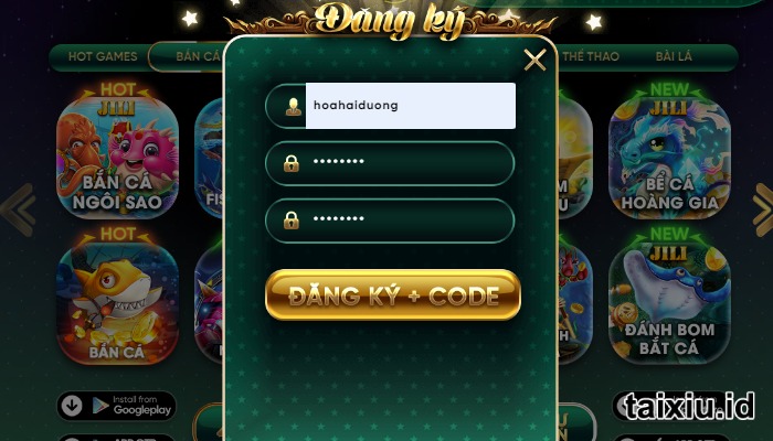 game bài online king fun