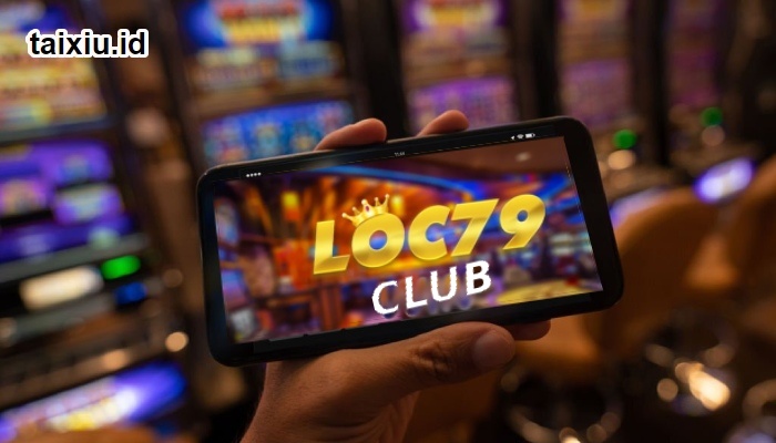 lộc 79 club