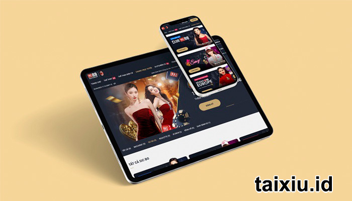 tải tài xỉu online