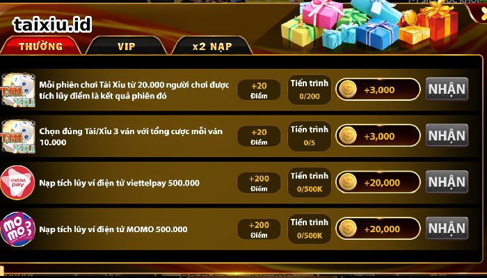 Luk88 game đổi thưởng