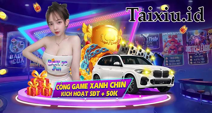 play bon79 fun đổi thưởng