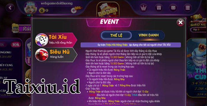 play doden club đổi thưởng