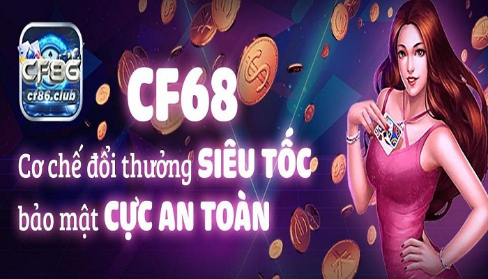 Tải CF68