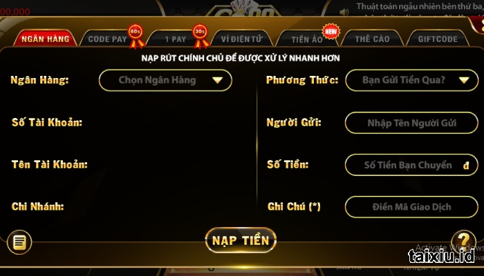 tải go88 ios