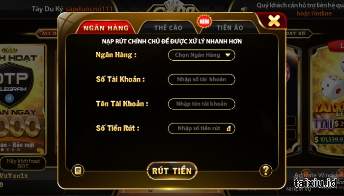 tải go88 về android