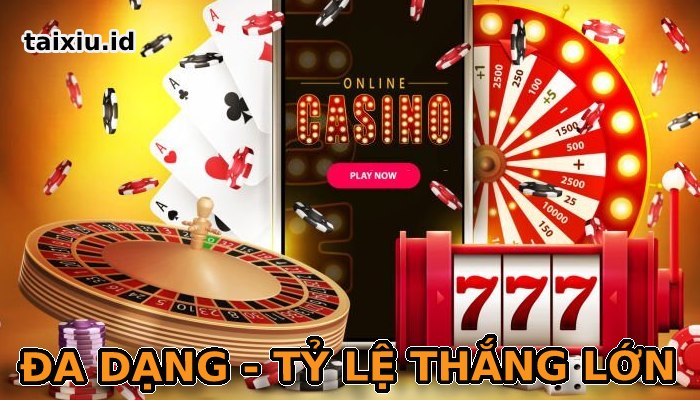 trang chủ top game debet