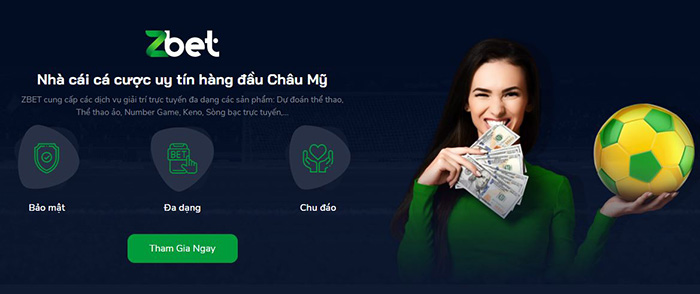 zbet lừa đảo